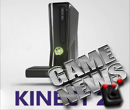 Már Kinect 2-ről beszélnek - GTV NEWS 48. hét – 1. Rész