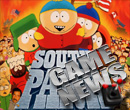 Infok az új South Park játékról - GTV NEWS 49. hét – 1. Rész