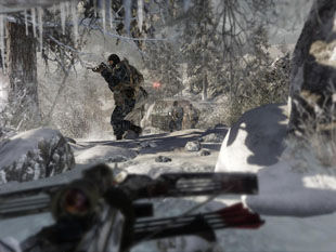 Call Of Duty – Black Ops (a kép nagyítható)