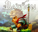 Bastion - Gigantikus kalandok egy varázslatos világban...