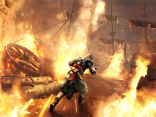 Assassin’s Creed: Revelations (a kép nagyítható)
