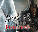 Assassins Creed: Revelations - A nesztelen halál újra darál