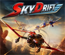 SkyDrift PC Videoteszt - Csípős dogfight, tempós verseny