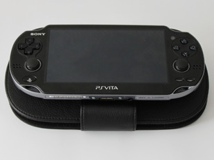 PlayStation Vita Bemutató (a kép nagyítható)