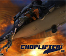 Choplifter HD PC Videoteszt - Egy megújuló kalsszikus daráló