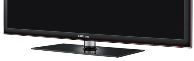  Samsung Smart TV D5500