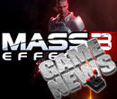 Mass Effect 3 és PS Vita a népnek - GTV NEWS 1. hét – 2. Rész