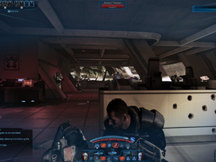 Mass Effect 3 (a kép nagyítható)