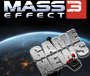 A csapból is Mass Effect 3 folyik - GTV NEWS 3. hét – 1. Rész