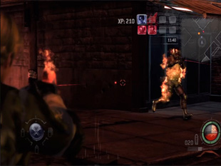 Resident Evil: Operation Raccoon City (a kép nagyítható)