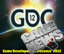 Game Developers Conference 2012 - GTV NEWS