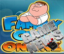 Készülget a Family Guy Online - GTV NEWS 6. hét - 2. rész