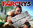Far Cry 3 őrület - GTV NEWS 7. hét - 1. rész