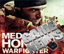 Medal of Honor és a Frostbite - GTV NEWS 8. hét - 2. rész