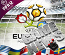 Euro 2012 DLC infók - GTV NEWS 13. hét - 2. rész