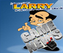 Leisure Suit Larry a Kickstarteren - GTV NEWS 14. hét - 1. rész