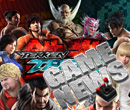 Tekken Tag Tournament 2 - GTV NEWS 15. hét - 1. rész