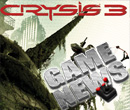 Érkezik a Crysis 3 - GTV NEWS 15. hét - 2. rész