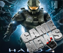 Halo 4 megjelenési dátum - GTV NEWS 16. hét - 1. rész