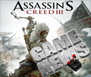 Élethű lesz az Assassins Creed 3 - GTV NEWS 17. hét - 2. rész