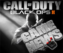 Novemberben Black Ops 2 - GTV NEWS 18. hét - 1. rész