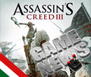 Assassins Creed 3 magyarul - GTV NEWS 21. hét - 1. rész