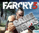 FarCry 3 gyüjtői infók - GTV NEWS 21. hét - 2. rész