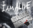 PC-re is jön az I Am Alive - GTV NEWS 34. hét - 1. rész
