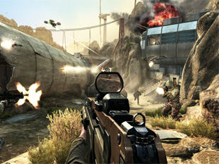 Call of Duty - Black Ops 2 (a kép nagyítható)