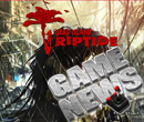 Dead Island: Riptide infódömping - GTV NEWS 43. hét - 2. rész