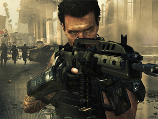 Call of Duty - Black Ops 2 (a kép nagyítható)