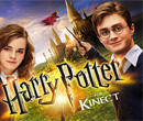 Harry Potter for Kinect Xbox 360 Videoteszt - Wingardium