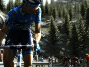 Le Tour de France 2012 (a kép nagyítható)