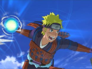 Naruto Shippuden: Ultimate Ninja Storm 3 (a kép nagyítható)