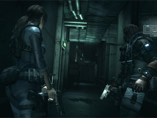 Resident Evil: Revelations (a kép nagyítható)