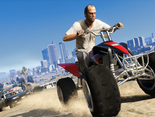 Grand Theft Auto V (a kép nagyítható)