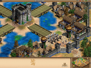 Age of Empires II HD Edition (a kép nagyítható)