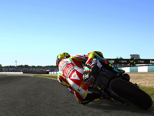 MotoGP 13 (a kép nagyítható)