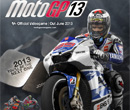 MotoGP 13 Előzetes - Vasparipák mindenek felett