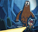 Jacob Jones and the Bigfoot Mystery - PS Vita Videoteszt