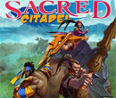 Sacred Citadel PC Videoteszt - Hányjunk kardélre