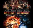 Mortal Kombat Komplete Edition PC Bemutató