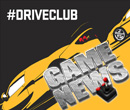 Drive Club infók - GTV NEWS 29. hét - 1. rész