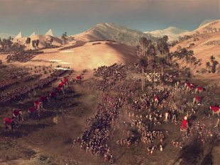 Total War: Rome 2 (a kép nagyítható)