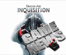 Dragon Age: Inquisition infók - GTV NEWS 32. hét - 1. rész