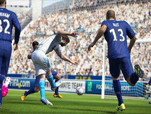 FIFA 14 (a kép nagyítható)