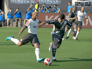 Pro Evolution Soccer 2014 (a kép nagyítható)