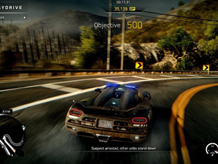 Need for Speed: Rivals (a kép nagyítható)