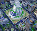 SimCity - Cities of Tomorrow PC (írott) Teszt