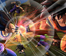 Dragon Ball Z: Battle of Z Előzetes - Többen jobb